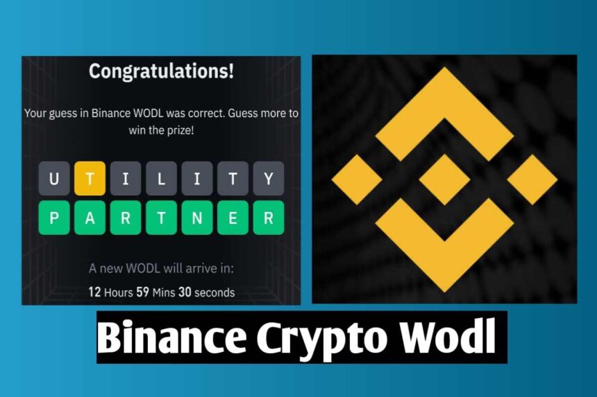 Crypto Wodl 5 letter words