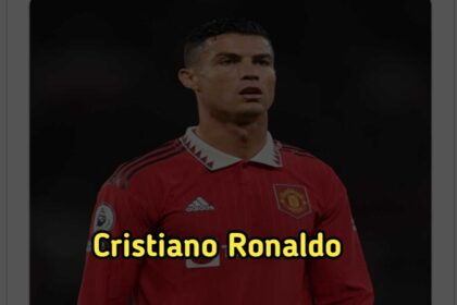 Cristiano Ronaldo departs from Manchester United