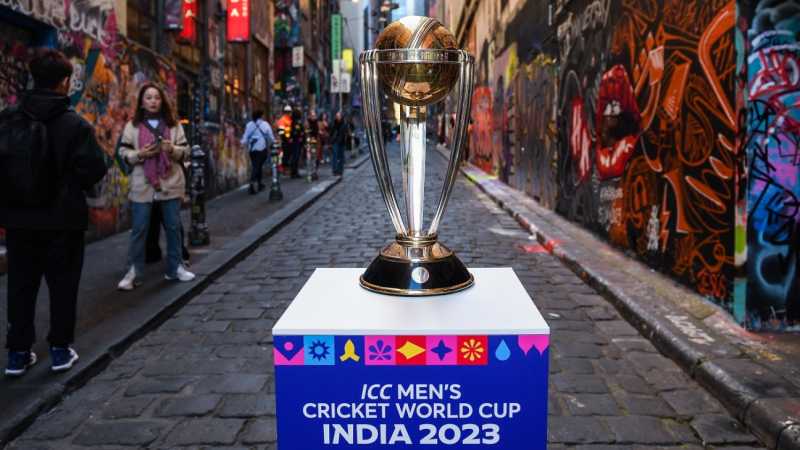 Changes in the date for India-Pakistan as well as 8 other World Cup games