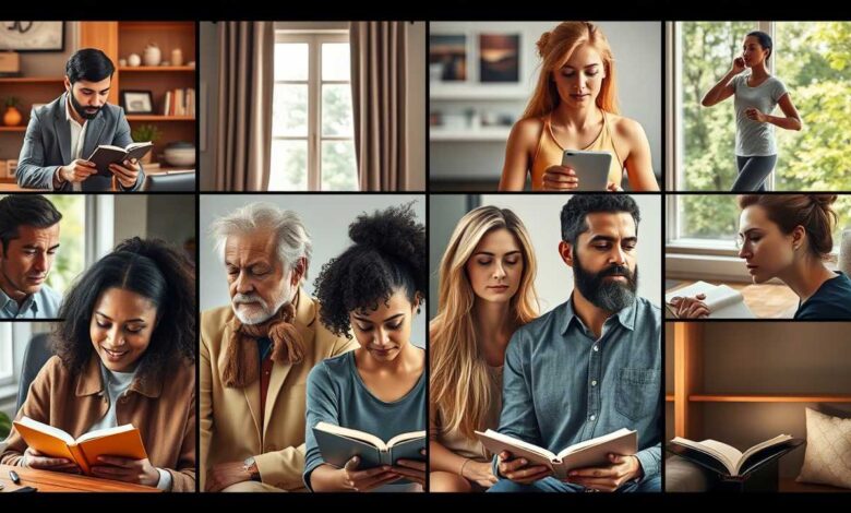 10 tägliche Gewohnheiten erfolgreicher Menschen