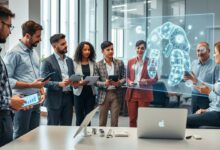 Artificial Intelligence and Jobs