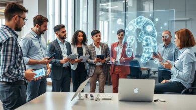 Artificial Intelligence and Jobs
