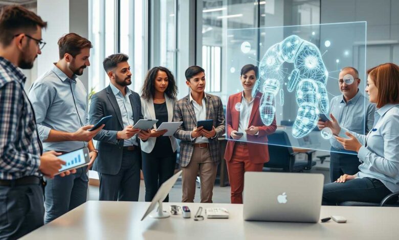 Artificial Intelligence and Jobs