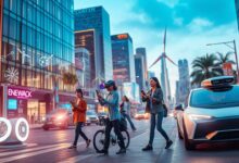 Technologietrends 2025: Was kommt und wie wird es Ihr Leben verändern?