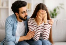 psychischen Störungen scheinen