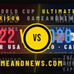 World Cup 2026 vs 2022 The Biggest Differences You Need To Know World Cup 2026 vs 2022