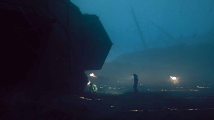 Alien Isolation 2: Fresh details on the “outdoor horror” & an iconic return -
