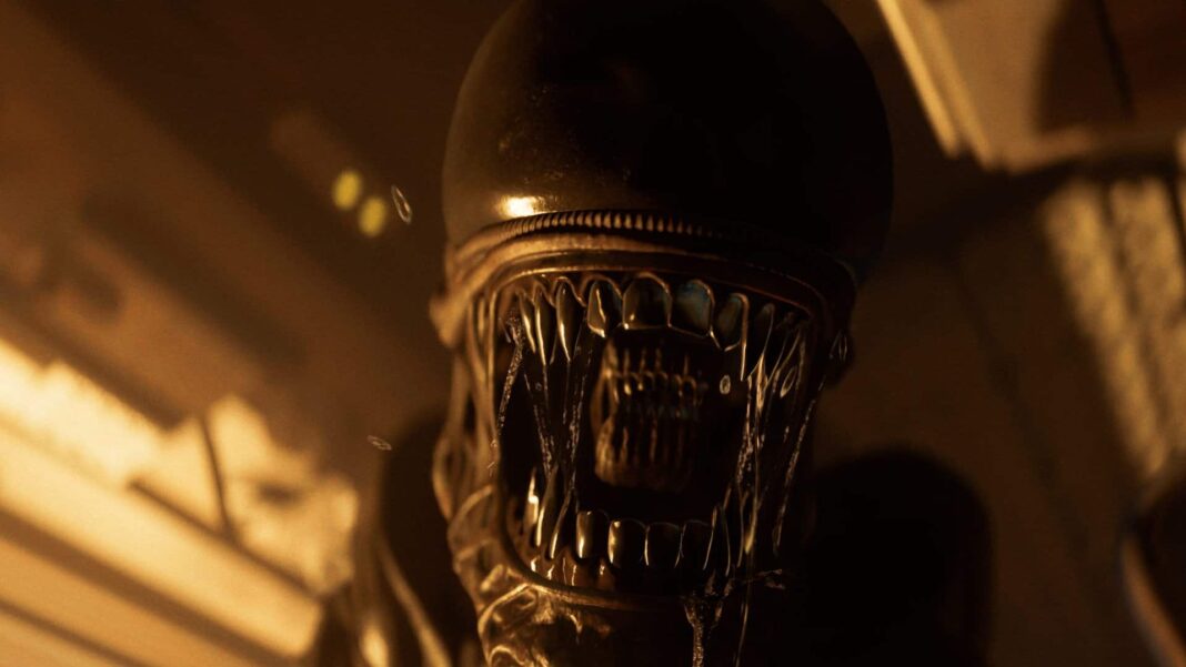 Alien Isolation 2: First story details reveal classic nightmare
