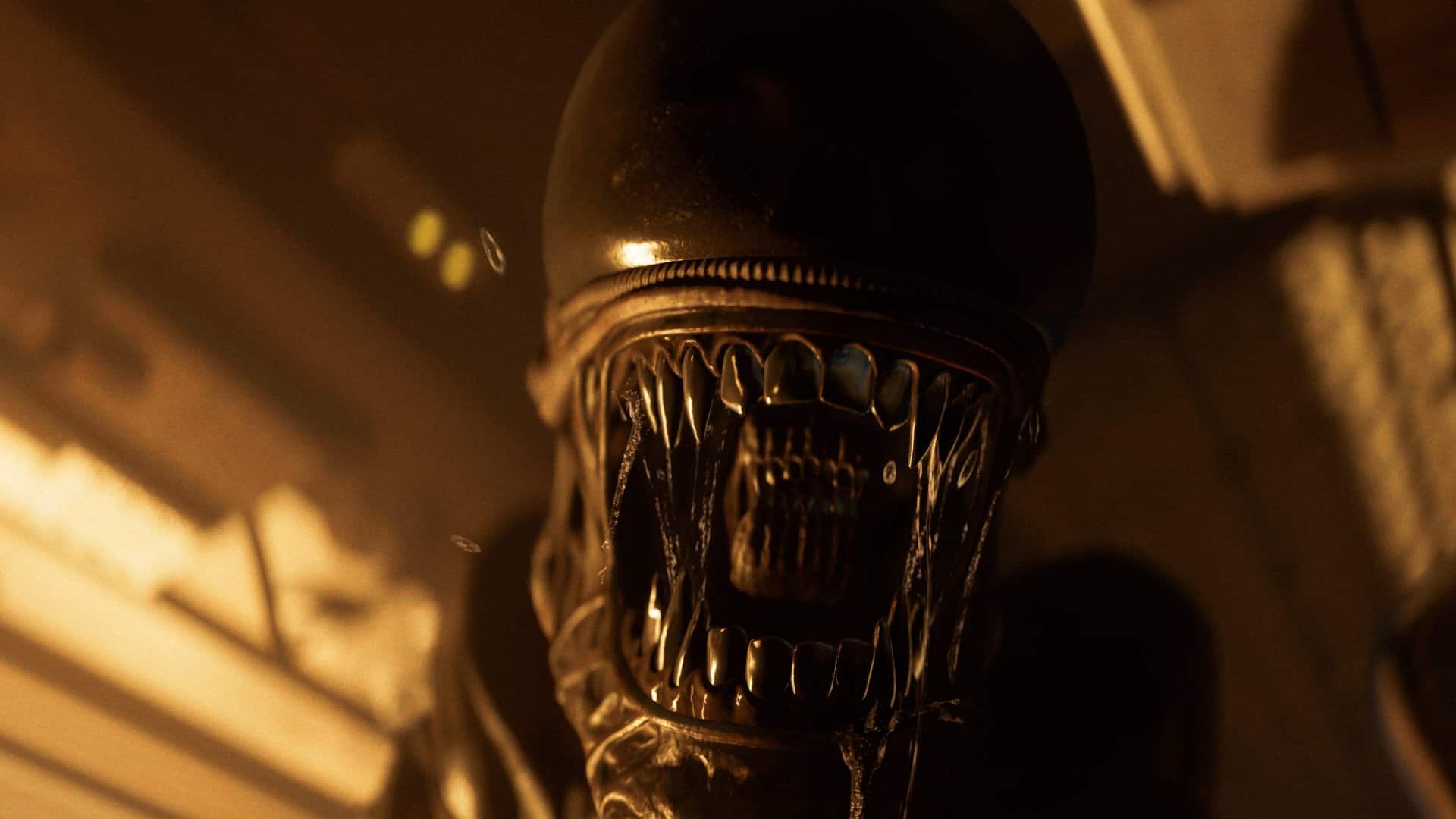 Alien Isolation 2: First story details reveal classic nightmare