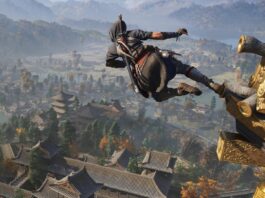 Assassin's Creed Shadows: Final Update 1.1.11 brings Black Flag Resynced crossover & more -
