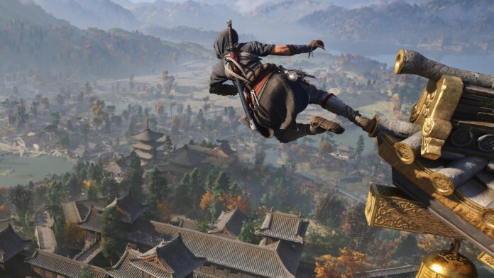 Assassin's Creed Shadows: Final Update 1.1.11 brings Black Flag Resynced crossover & more -

