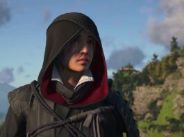 Assassin's Creed Shadows: Black Tides finally delivers a "real" ending

