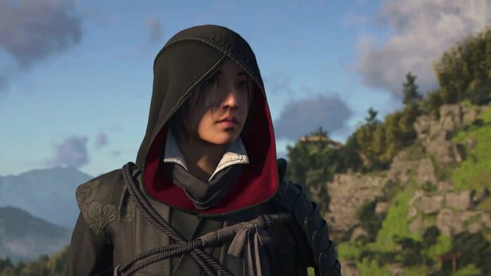 Assassin's Creed Shadows: Black Tides finally delivers a "real" ending
