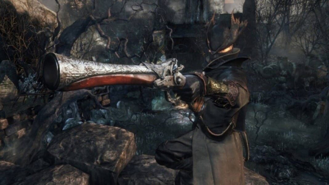 Bloodborne: FromSoftware hit on the PS5 – Digital Foundry shows what Sony is withholding Bloodborne: FromSoftware hit on the PS5 – Digital Foundry shows what Sony is withholding