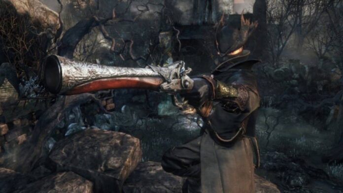Bloodborne: FromSoftware hit on the PS5 – Digital Foundry shows what Sony is withholding
