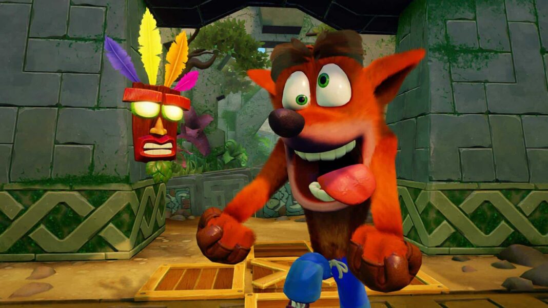 Crash Bandicoot: First Spyro, then the bandicoot? Insider gives hope for new game – Crash Bandicoot: First Spyro, then the bandicoot? Insider gives hope for new game -