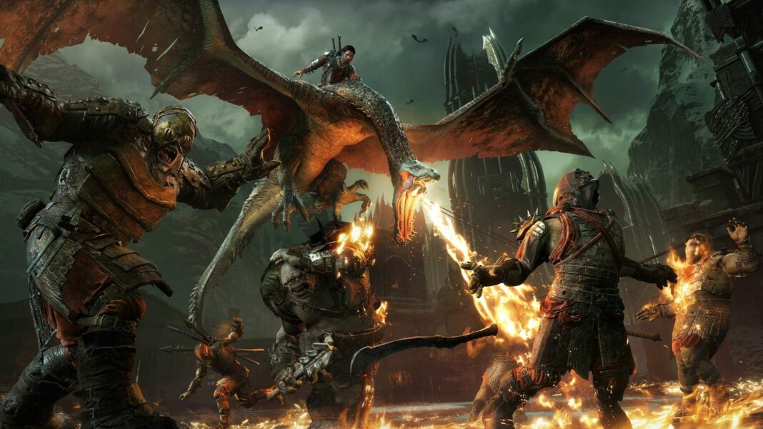 The Lord of the Rings: Amazon doesn't give up

