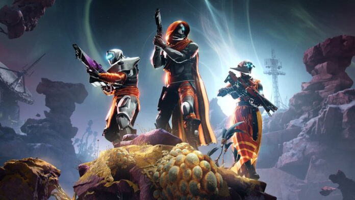 Bungie: “The most toxic experience of my life” – developers unpack -

