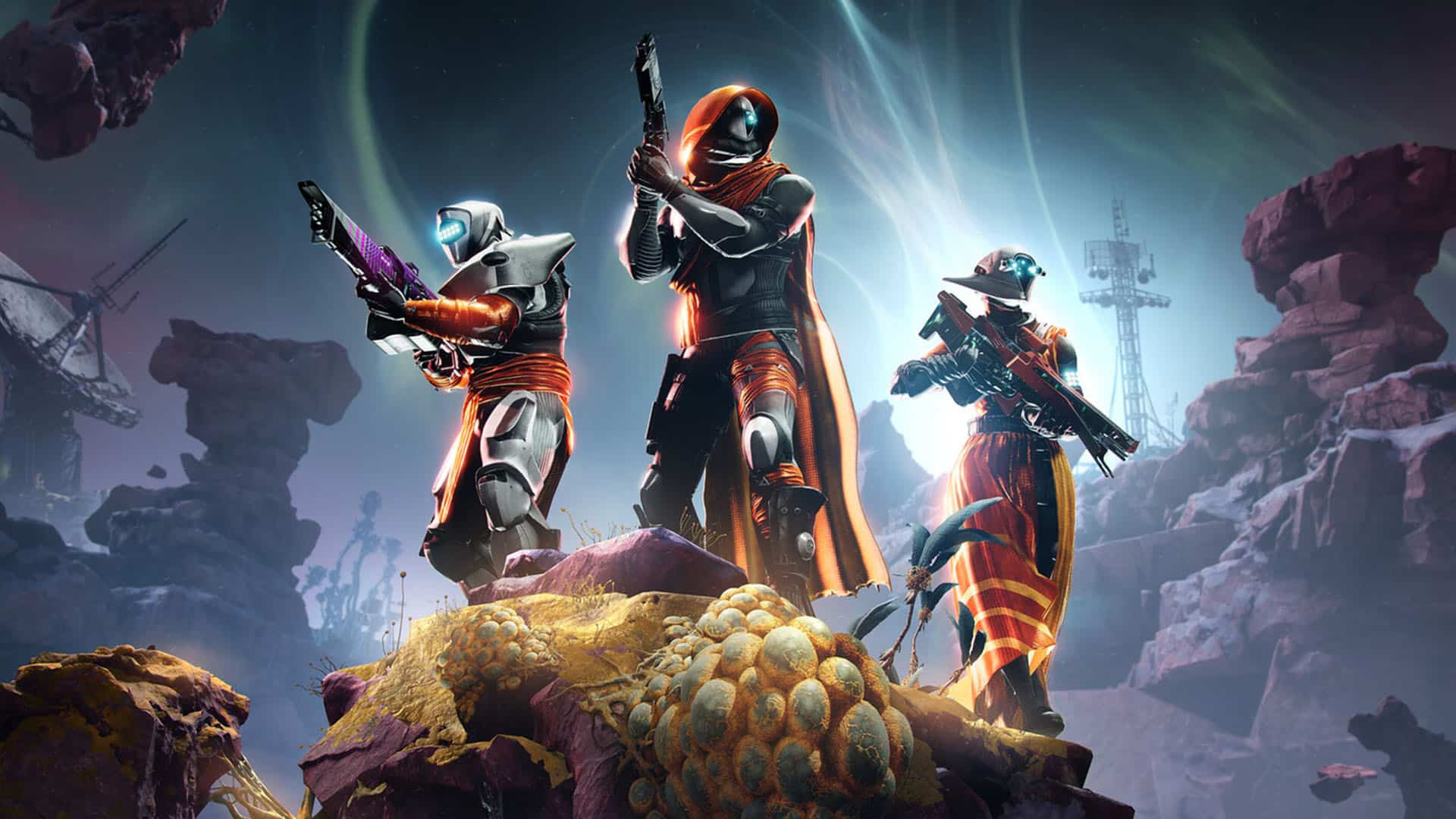 Bungie: “The most toxic experience of my life” – developers unpack -