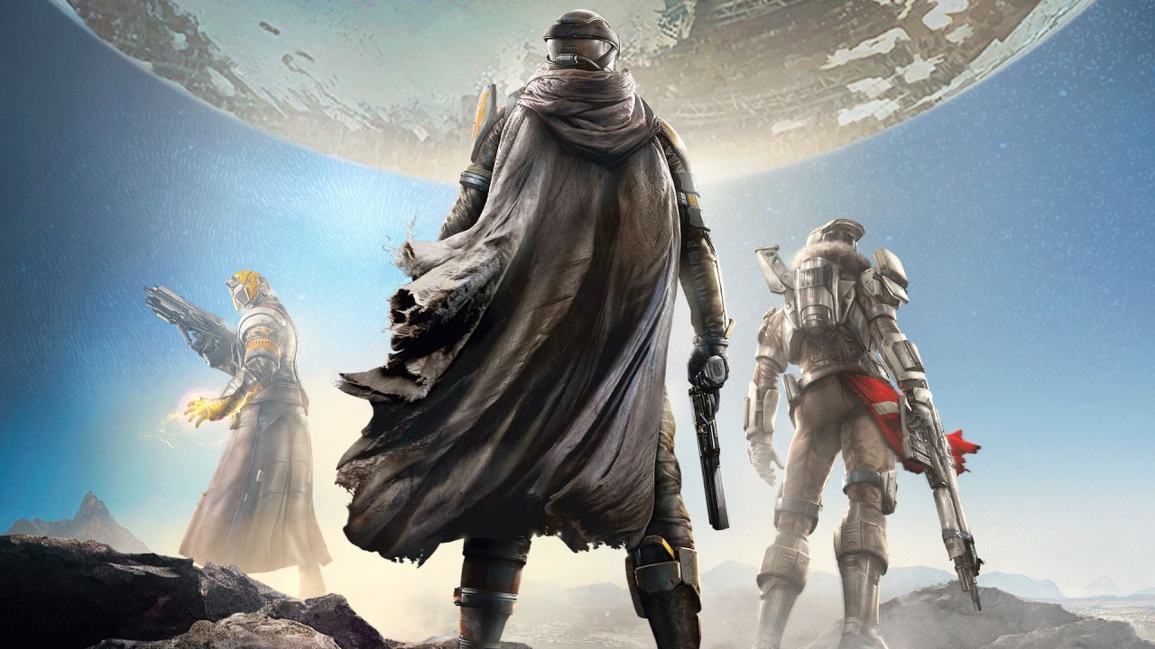 Wave of layoffs at Bungie: CEO resigns after just 10 months -