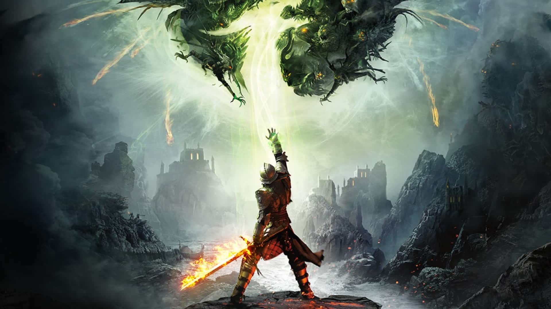 AI in game development: Dragon Age veteran is ruthless in his calculations – “Simply a nuisance” -