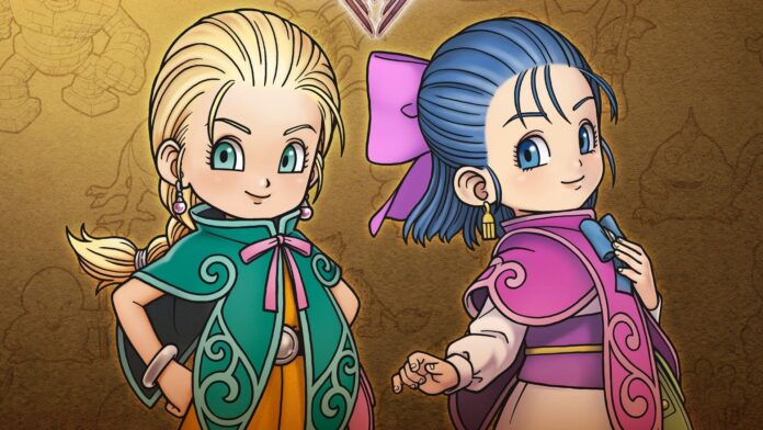 Dragon Quest Monsters: The Withering World is coming to PS5 Dragon Quest Monsters: The Withering World is coming to PS5