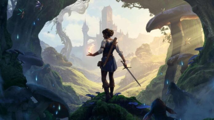 Fable: Role-playing game foregoes hated AI feature -
