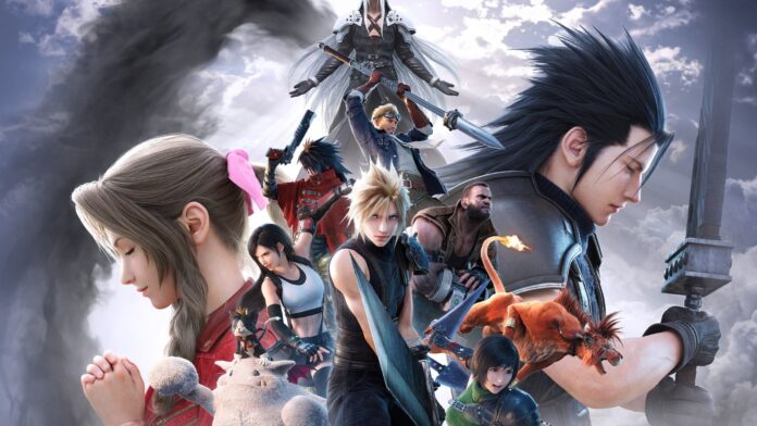 Final Fantasy 7 Revelation: Fear of story chaos? Director clears up worries about ending -
