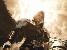 Final Fantasy 7 Revelation: Director talks about his future plans

