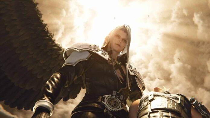 Final Fantasy 7 Revelation: Director talks about his future plans
