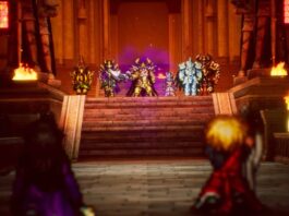 Final Fantasy Resonance: “JRPG kids grow up” – Why turn-based games are booming again -
