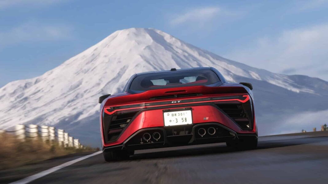 Forza Horizon 6: Playground investigates bug that causes save game to be deleted -
