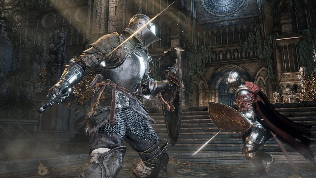 FromSoftware: Dark Souls makers in danger? Miyazaki responds to unrest at Kadokawa & teases new games – FromSoftware: Dark Souls makers in danger? Miyazaki responds to unrest at Kadokawa & teases new games -