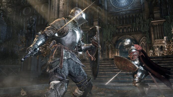 FromSoftware: Dark Souls makers in danger? Miyazaki responds to unrest at Kadokawa & teases new games -
