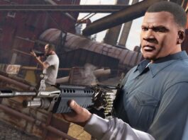 GTA 5: Rockstar surprises PS4 players before GTA 6 with free PS5 upgrade -
