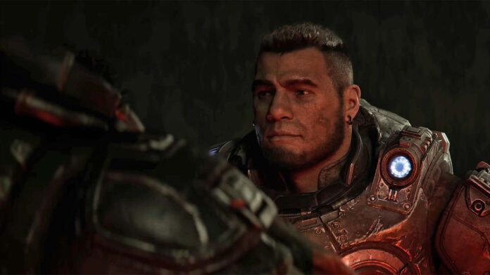 Gears of War E-Day: Walmart listet PS5-Version
