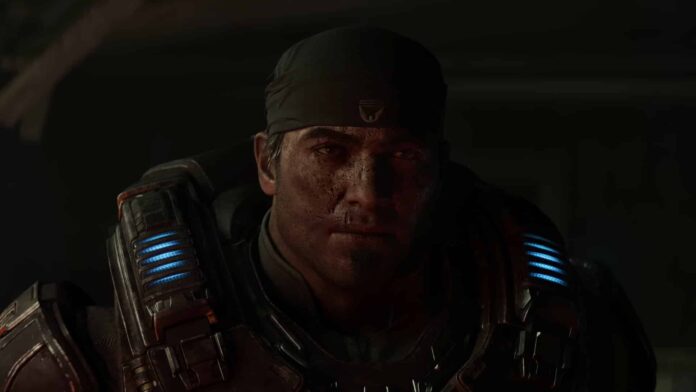 Gears of War E-Day: Hope for PS5 players? Insider provides new details about the Walmart leak -
