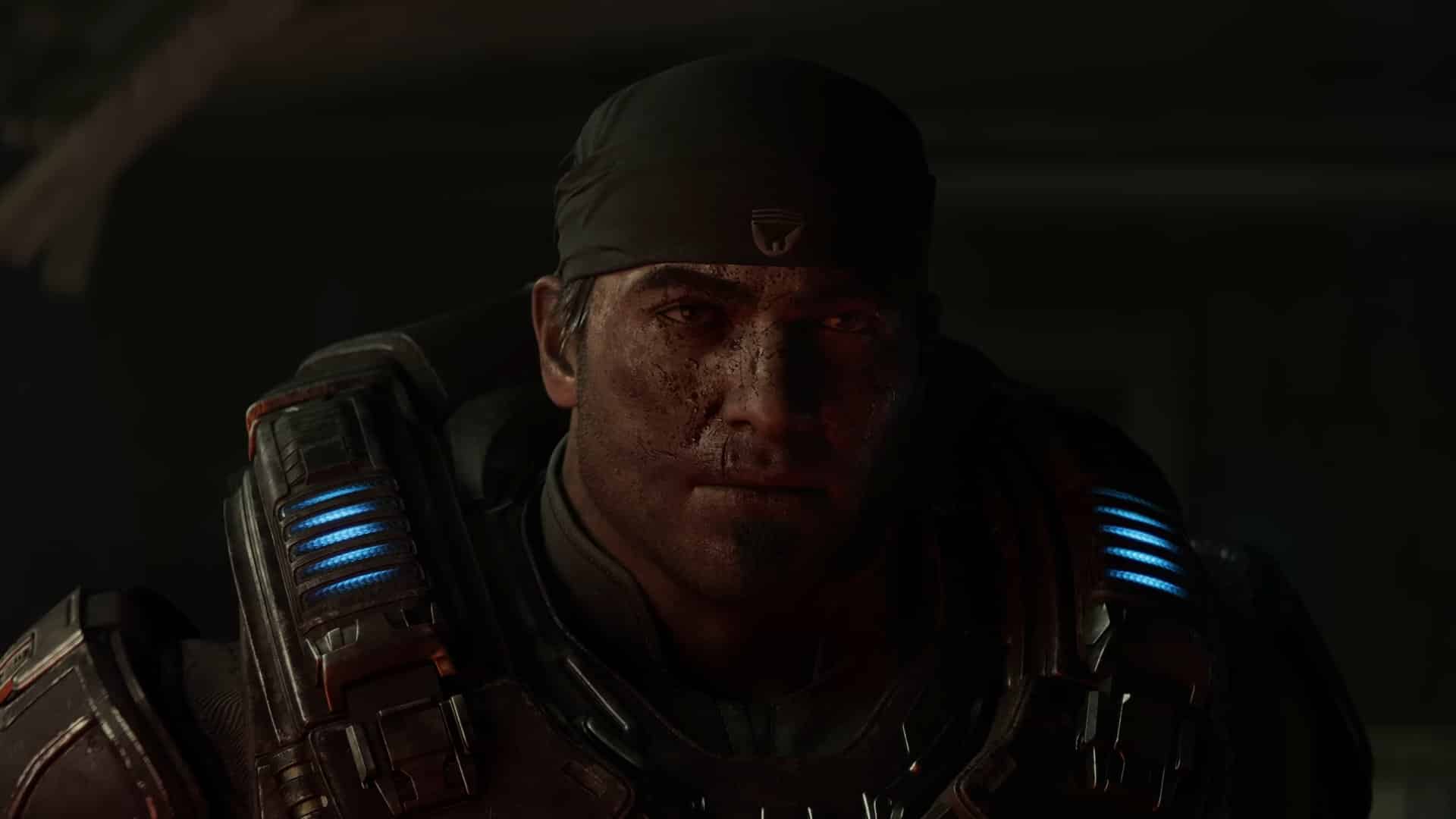 Gears of War E-Day: Hope for PS5 players? Insider provides new details about the Walmart leak -