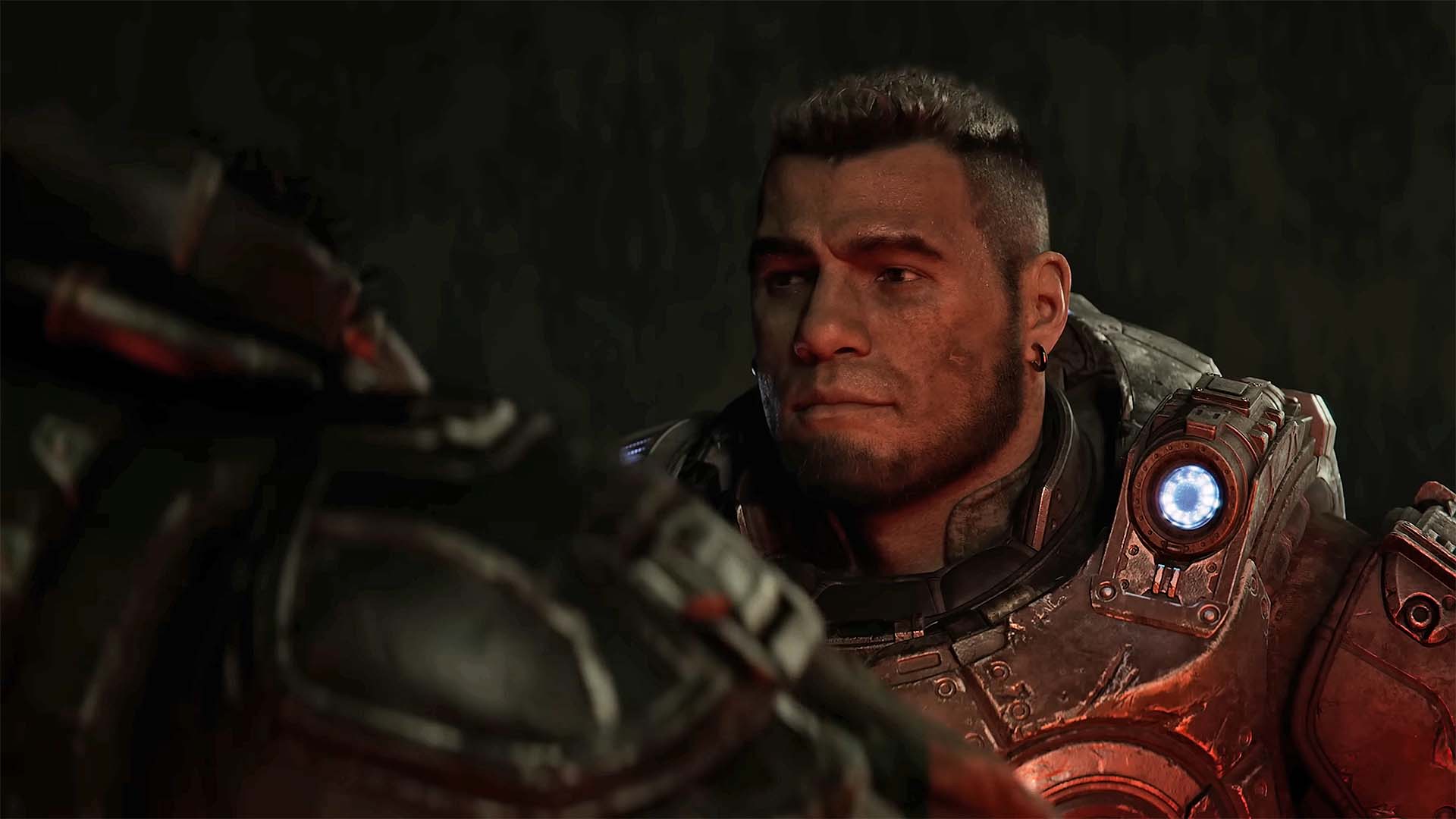 Gears of War E-Day: Walmart listet PS5-Version