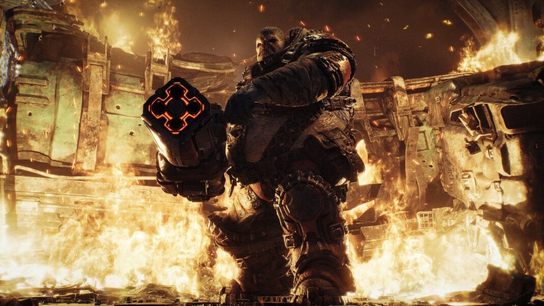 Gears of War and Co. later for PS5?: Microsoft declares return to Xbox exclusivity – Gears of War and Co. later for PS5?: Microsoft declares return to Xbox exclusivity -