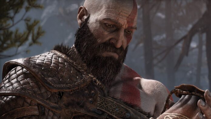 God of War Laufeny: Is the era of Kratos over? Cory Barlog takes a stand on fan concerns -
