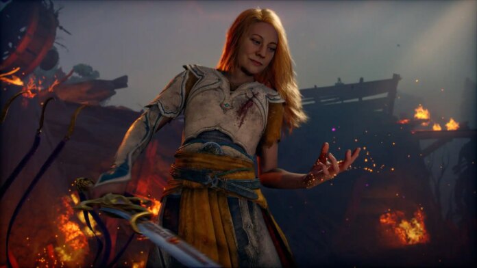God of War Laufeny: Is previous story knowledge necessary? Sony gives recommendation -
