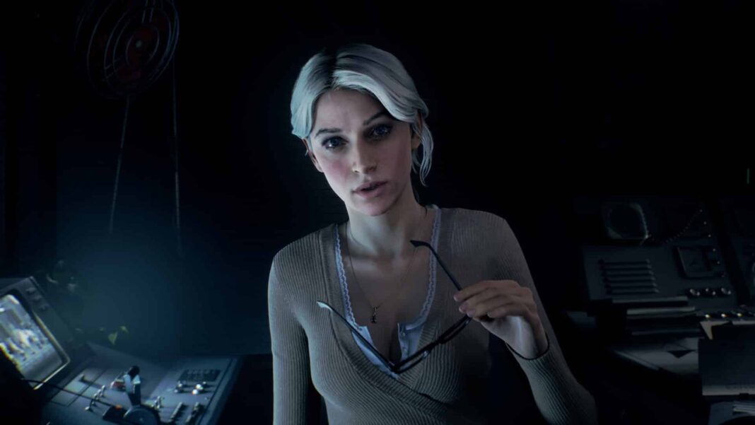 ILL: Brutally disturbing story trailer confirms release period for PS5 -
