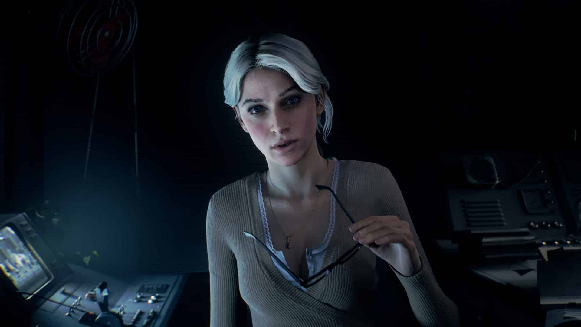 ILL: Brutally disturbing story trailer confirms release period for PS5 -