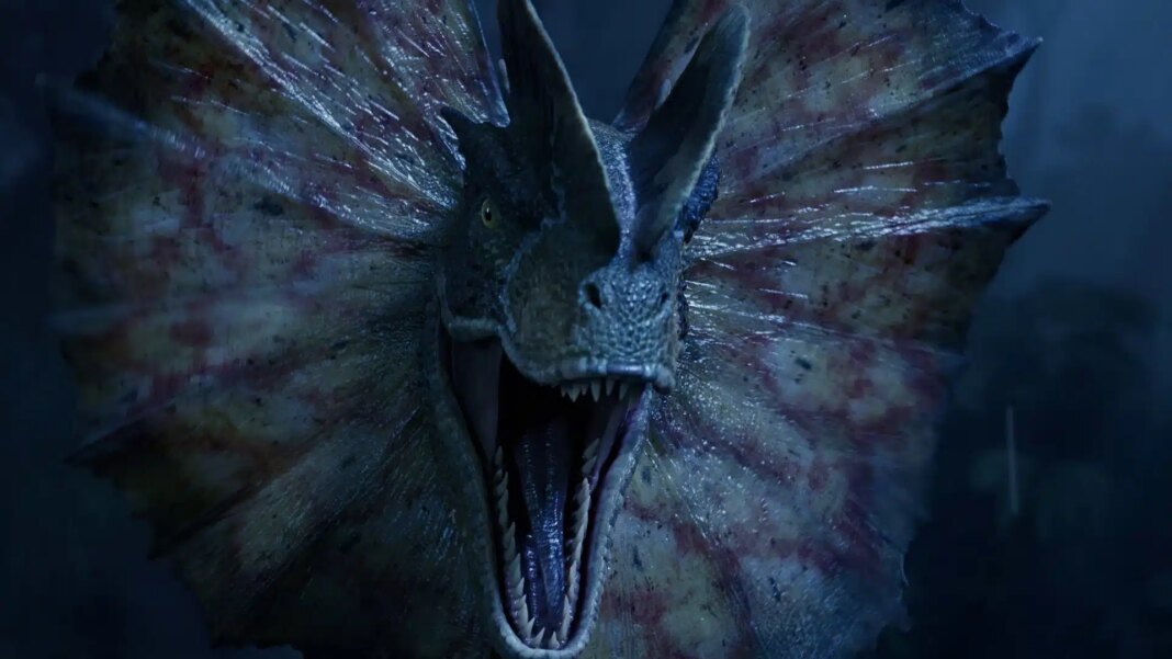 Jurassic Park Survival: After a long radio silence
