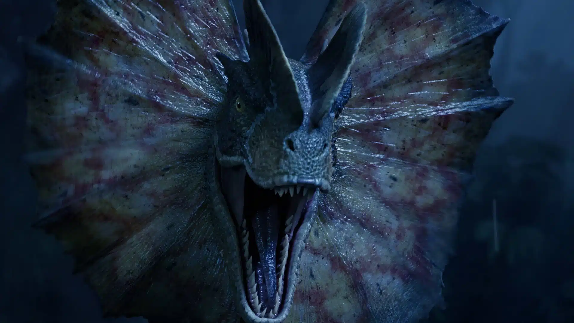 Jurassic Park Survival: After a long radio silence