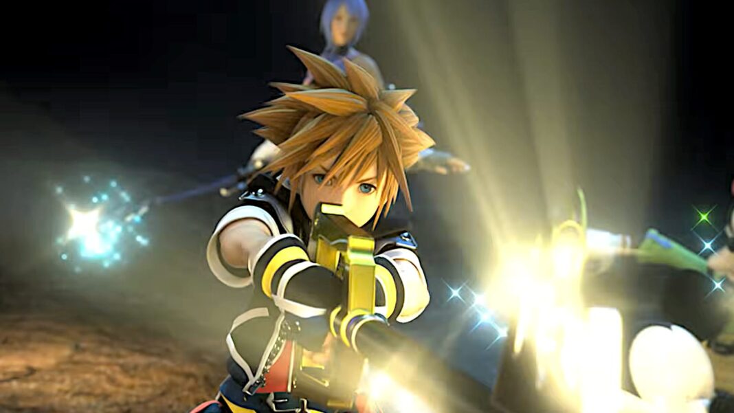 Kingdom Hearts Collection I~III: Game collection for PS5 announced with release date – Kingdom Hearts Collection I~III: Game collection for PS5 announced with release date -