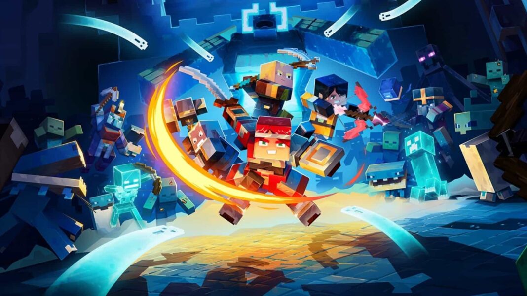 Minecraft Dungeons 2: Release date & price leaked Minecraft Dungeons 2: Release date & price leaked