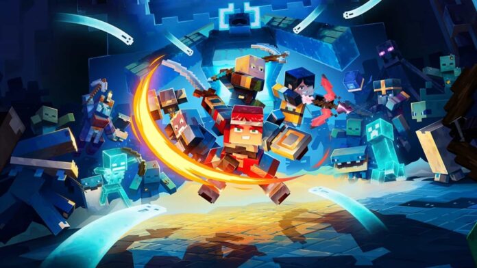Minecraft Dungeons 2: Release date & price leaked
