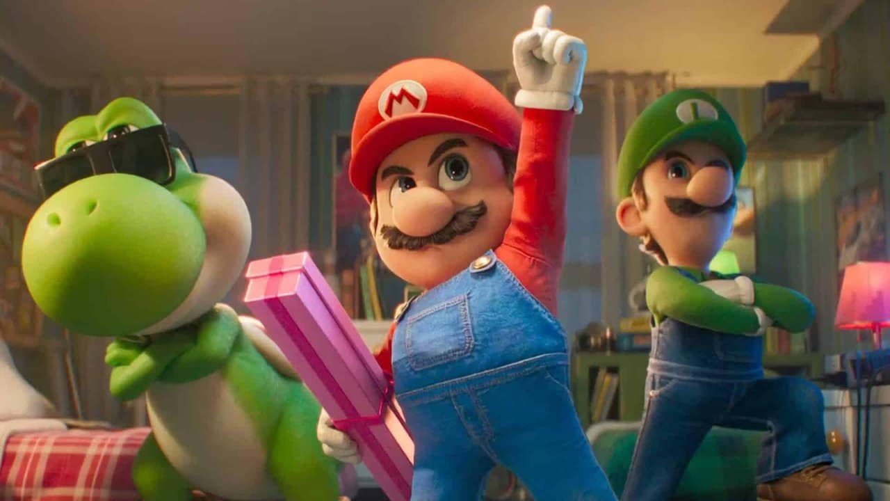 Nintendo: signs against the crisis